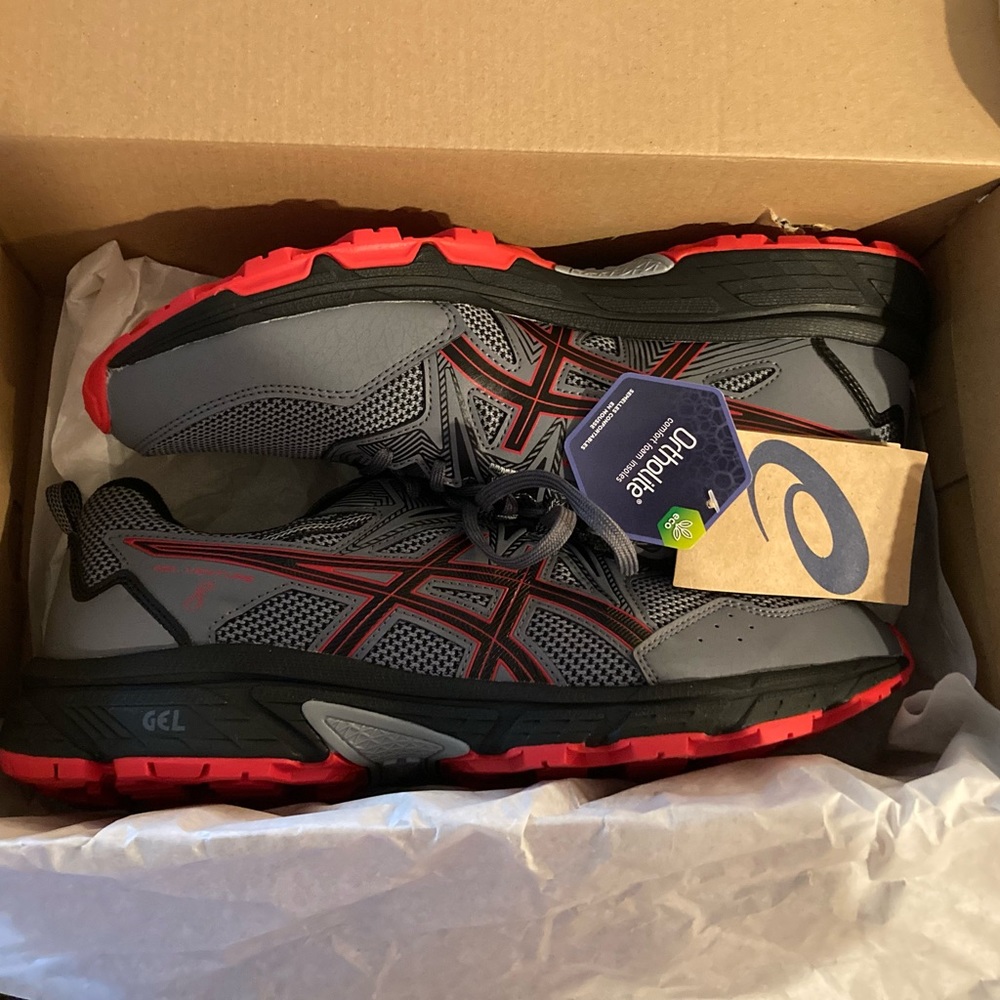 ASICS Gel Venture 8 Running Shoes